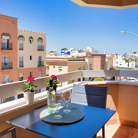 Apartment Del Mediterraneo View